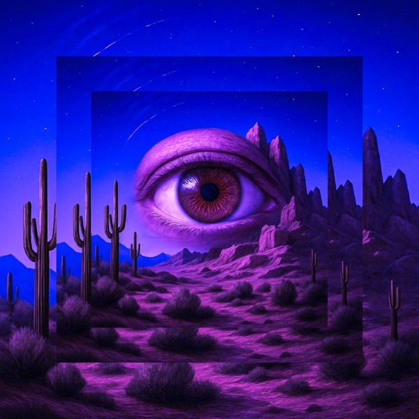 Color Blind - Single