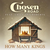 Chosen Road (feat. Emily Ann Roberts)