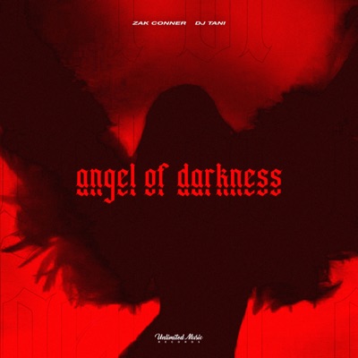 Angel Of Darkness (Techno) - Single