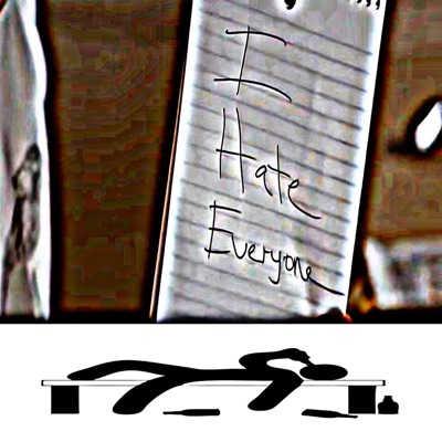 letters from a creep - Single