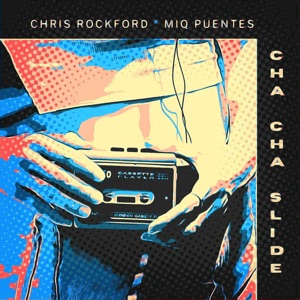 Cha Cha Slide - Single