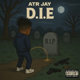 D.I.E ATR Jay