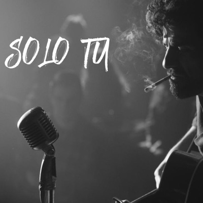 SOLO TU - Single