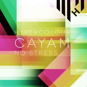 No Stress - Single