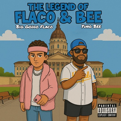 The Legend Of Flaco & Bee