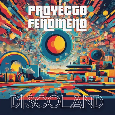 Discoland - Single