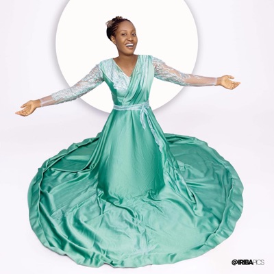 NISHIMWE GISELE - Gidiyoni