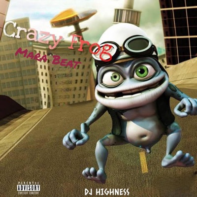 Crazy Frog Mara Beat - Single