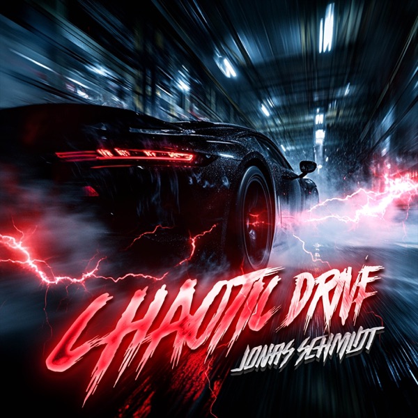 Chaotic Drive - EP