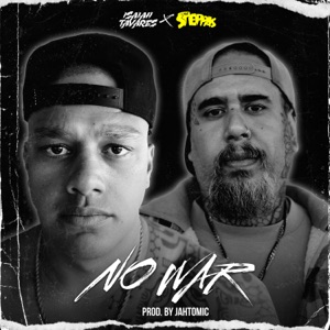 No War (feat. The Steppas)