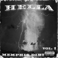 HELLA MEMPHIS DIRT, Vol. 1 - DOC0