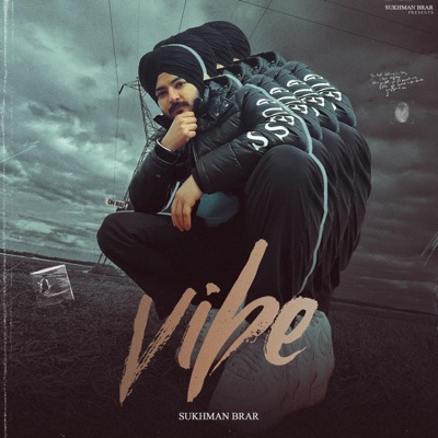 Vibe - Single
