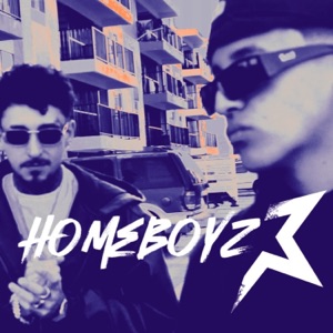 Homeboyz