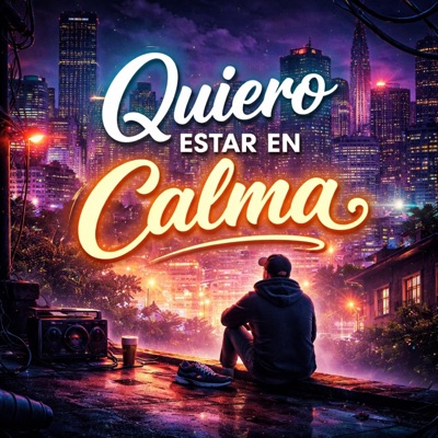 QUIERO ESTAR EN CALMA (JART) (feat. Elsupervivienteurbano) - Single