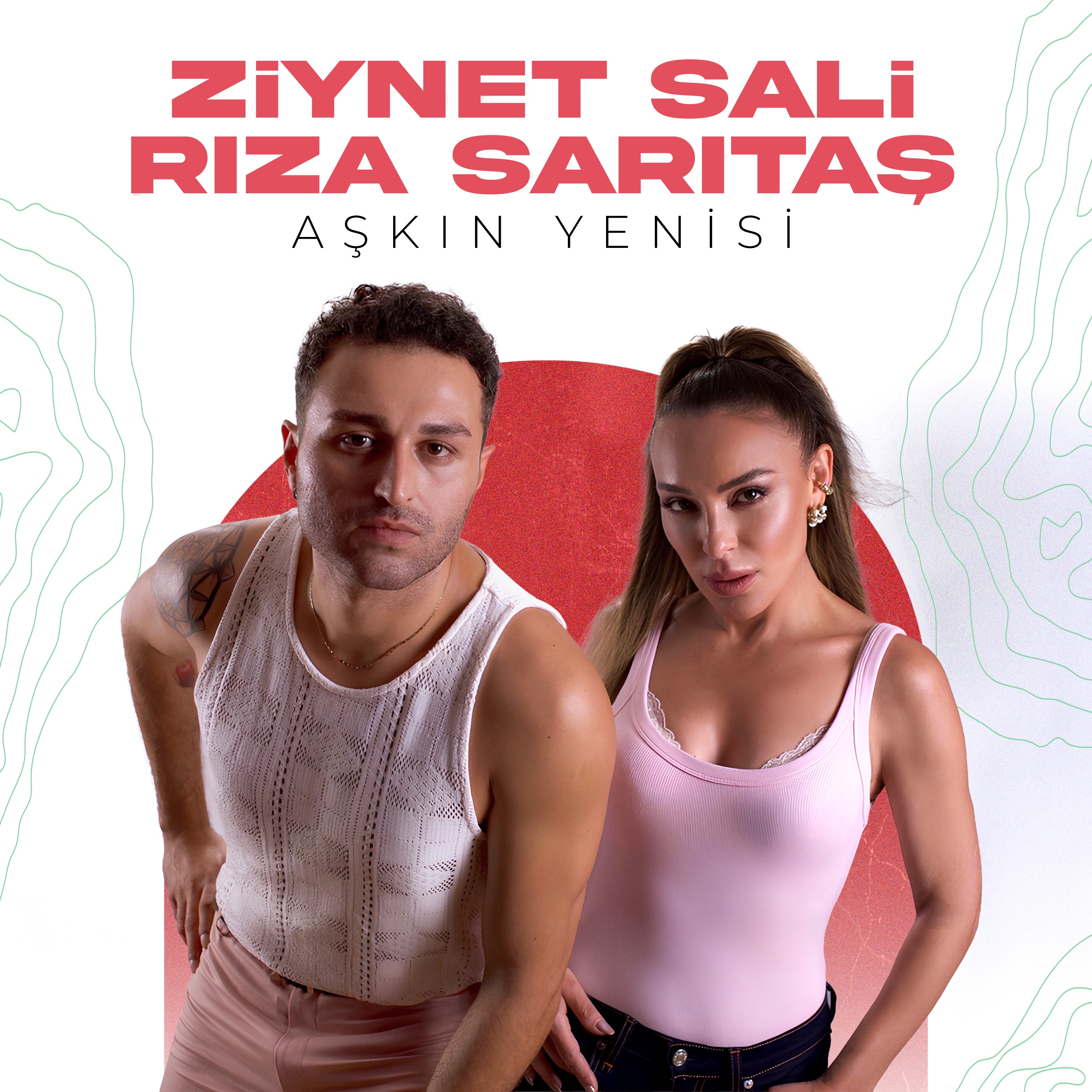 Aşkın Yenisi - Single