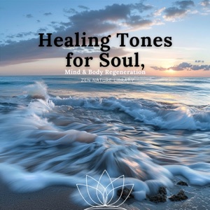 Healing Tones for Soul, Mind & Body Regeneration