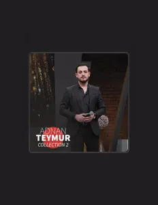 Escucha a Adnan Teymur, mira videos musicales, lee su biografía, consulta las fechas de las gira y más.