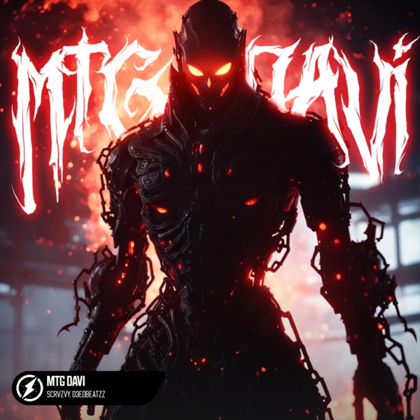 MTG DAVI - Single