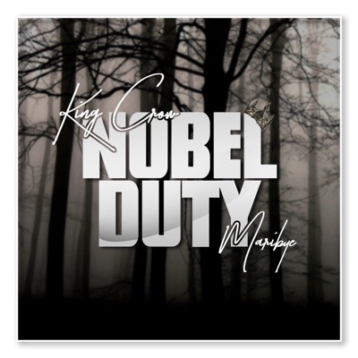 Nobel duty (feat. Sim Ca) - Single