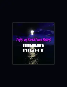 Poslechněte si interpreta The Ultimatum boys, sledujte hudební videa, přečtěte si životopis, podívejte se na data turné a další informace.