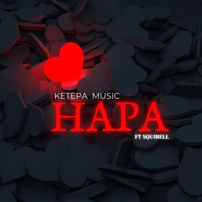 HAPA - Single