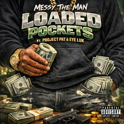 Loaded Pockets (feat. Eye Luk) - Single