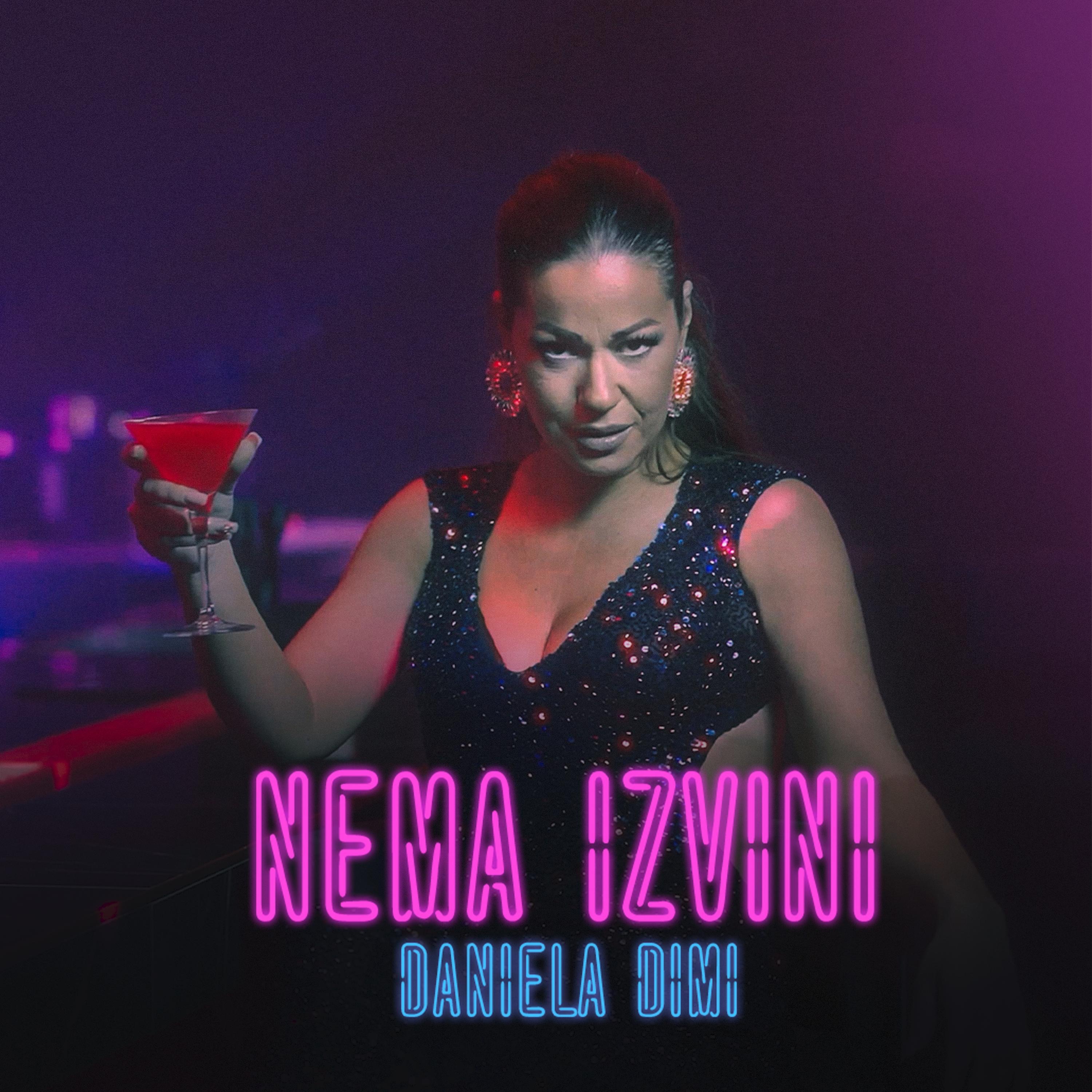 Nema izvini - Single