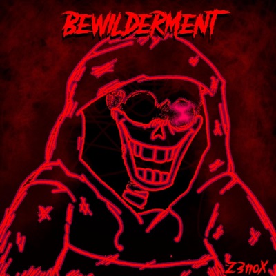 Psychosis C: Bewilderment (feat. Saul) - EP