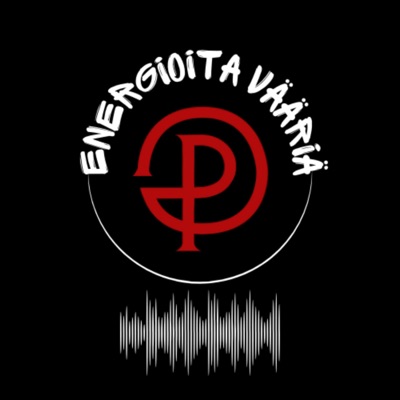 Energioita Vääriä - Single