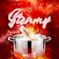 Steamy (feat. Dunrod) - Single - Yama