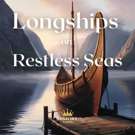 Longships on Restless Seas