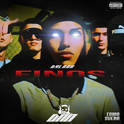Finos - Single