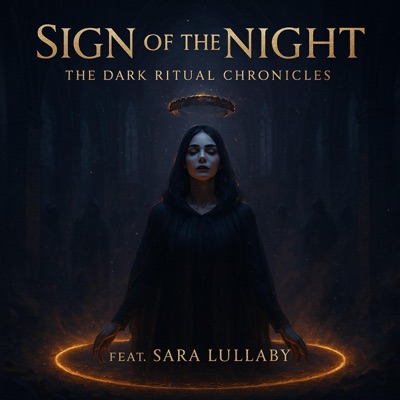 Sign of the Night – The Dark Ritual Chronicles (feat. Sara Lullaby)