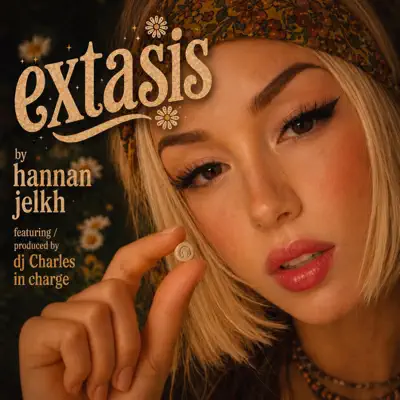 Listen to Extasis - Single by Hannan Jelkh & DJ Charles In Charge