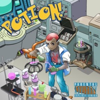 POTION! - Single - Genwunner