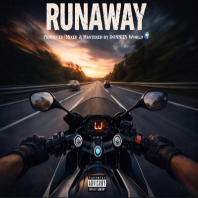 RUNAWAY - Single