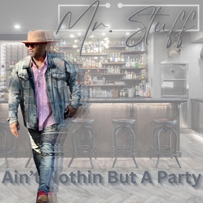 Ain't Nothing but a Party - Single