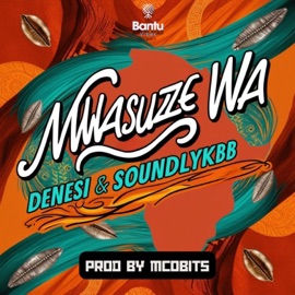 Mwasuze Wa (feat. SoundlykBB) Denesi