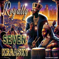 Royalty - Single - Seven