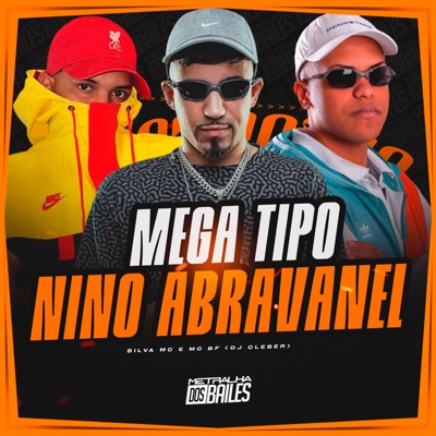Tipo Nino Abravanel - Single