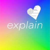 explain - Single - Harrisun
