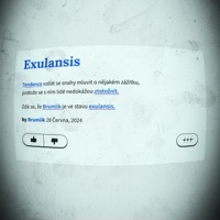 Exulansis - Brumiik