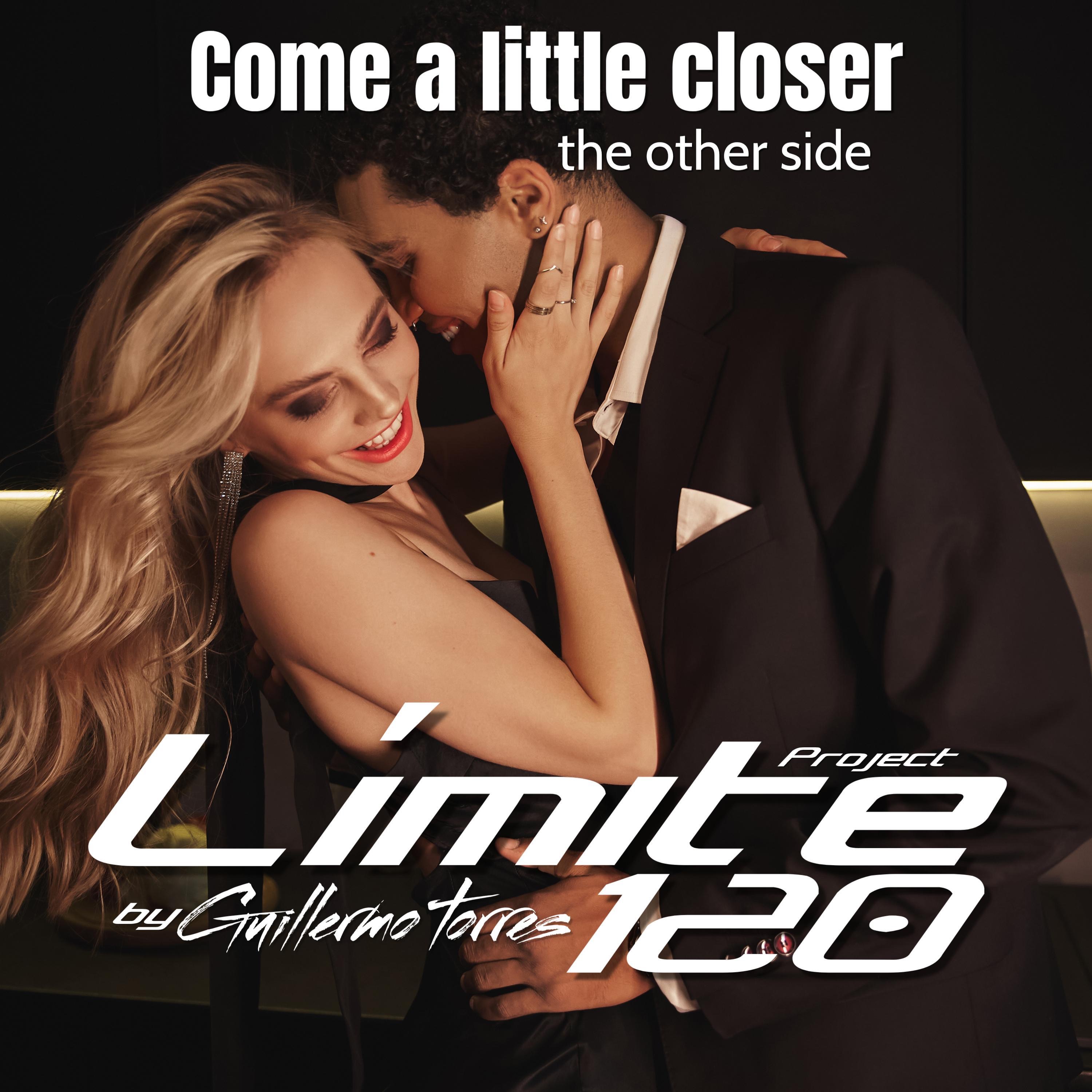 Come a little closer - Single