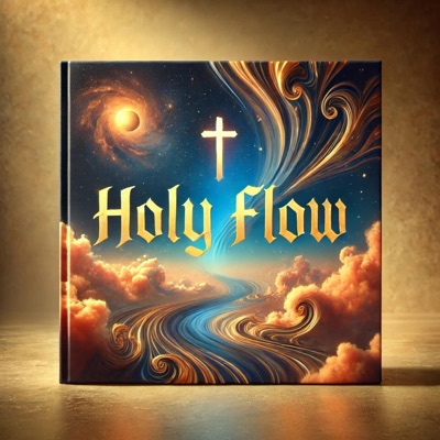 Holy Flow (feat. Braeden) - Single