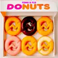 Donuts