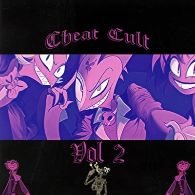Cheat Cult, Vol. 2 (Side A) - EP