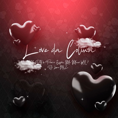 Love da Colina - Single
