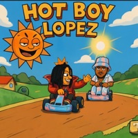 Glo Gang - Single - Hot Boy lopez