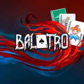 Balatro Main Theme artwork