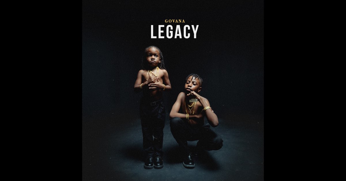 Legacy - Govana